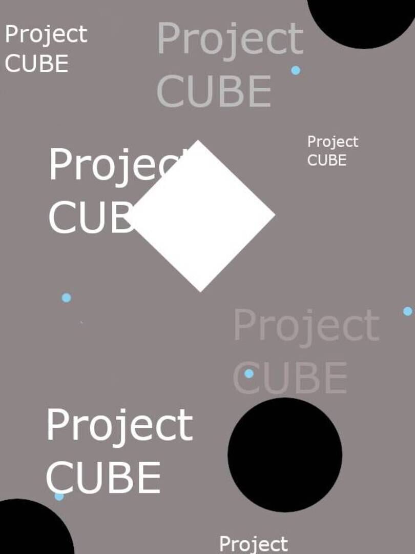 Project Cube
