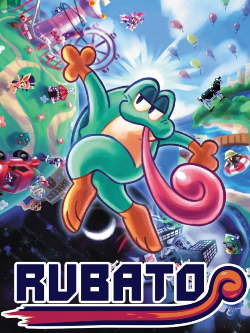 Rubato (2025)