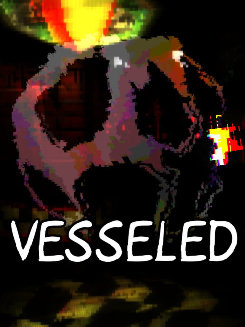 Vesseled (2023)