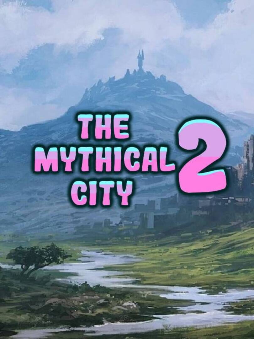 The Mythical City 2 (2024)