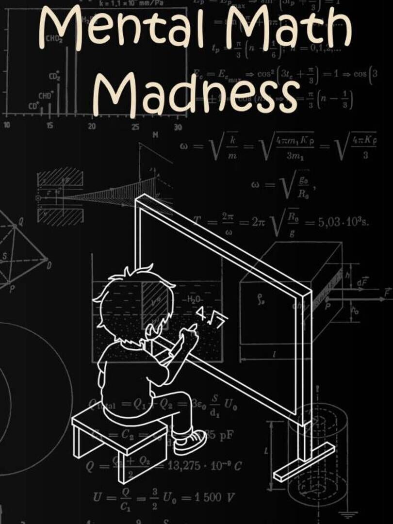 Mental Math Madness