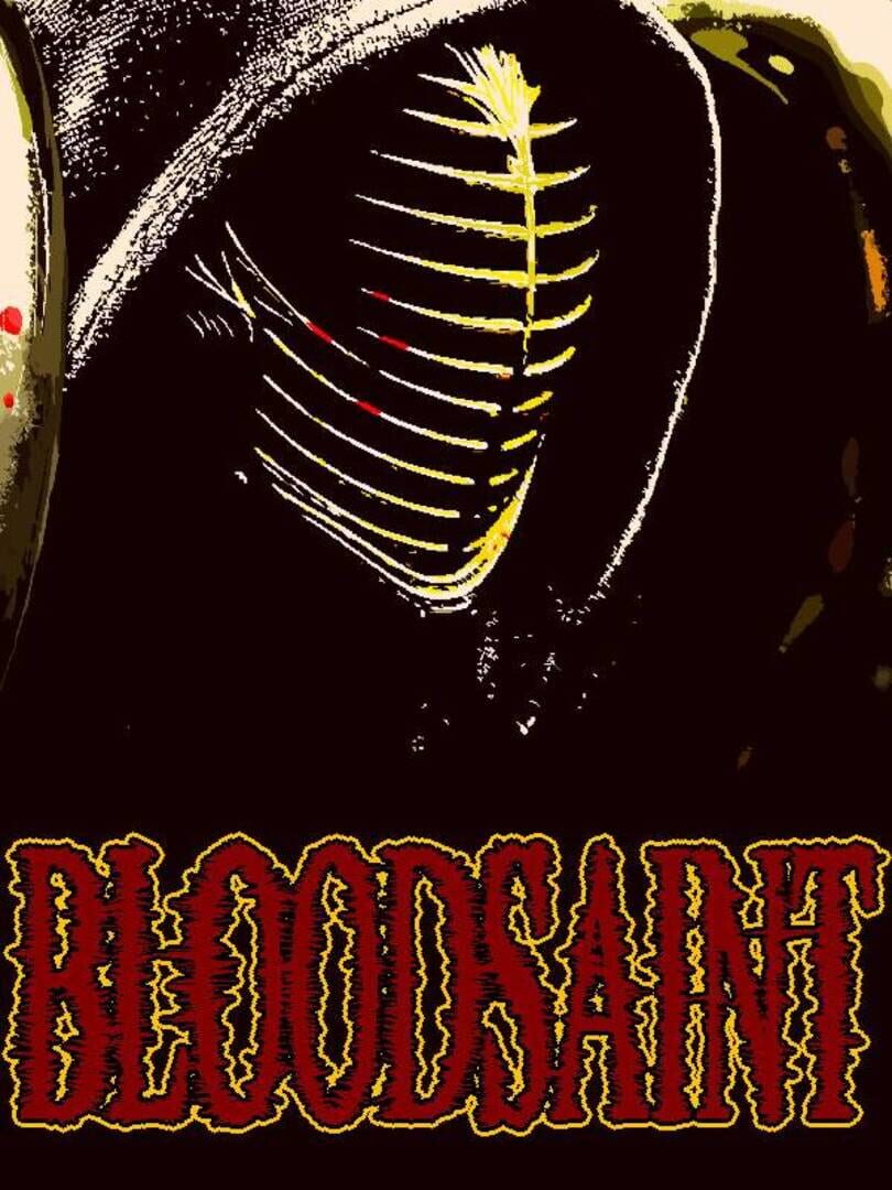 Bloodsaint (2024)