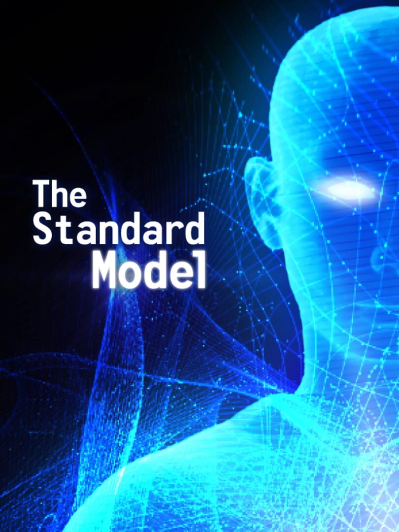 The Standard Model (2025)