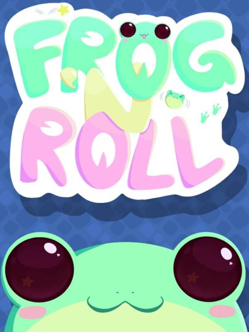 Frog 'n' Roll (2024)