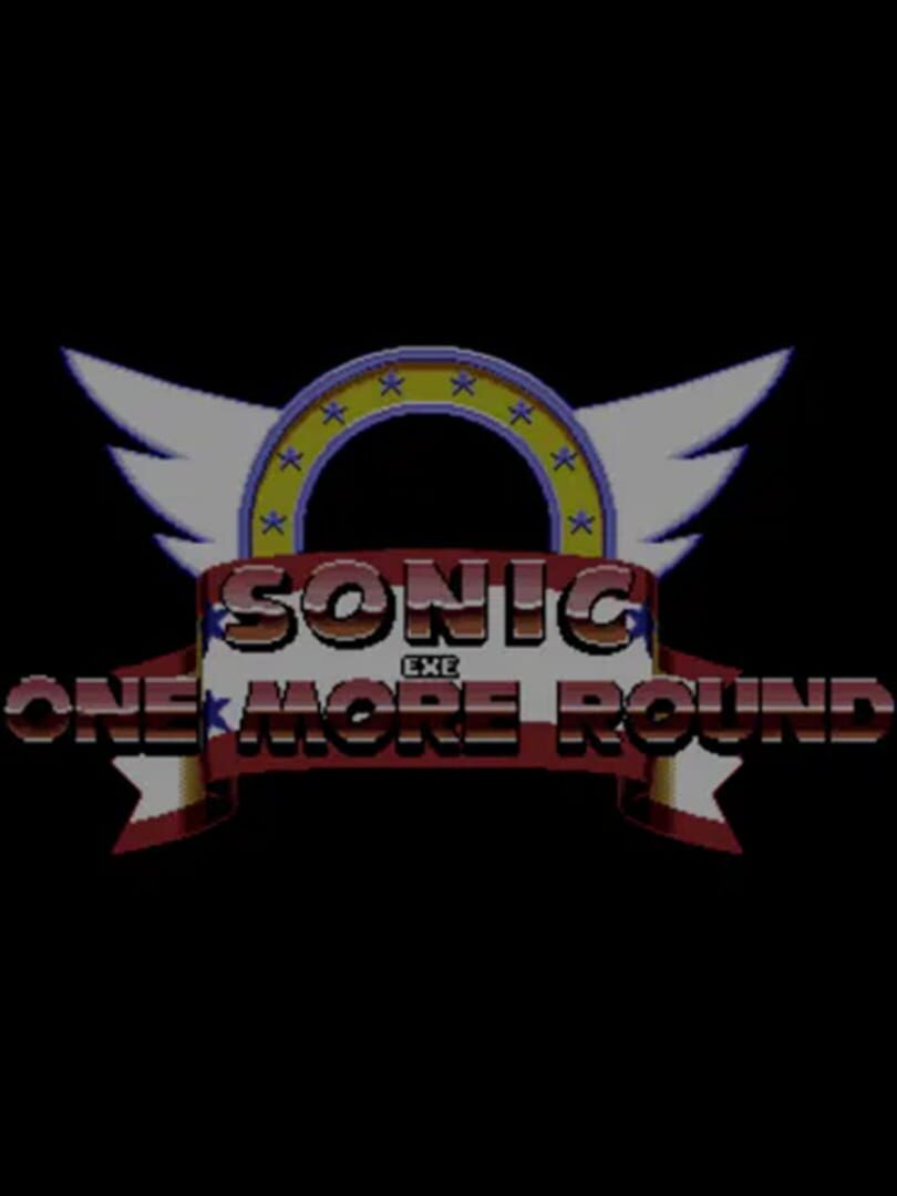 Sonic Exe One More Round cover art