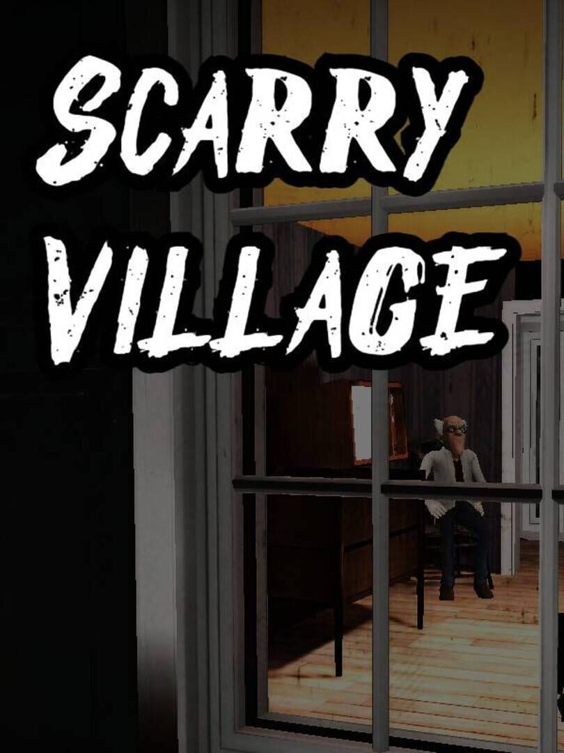 Scarry Village (2024)