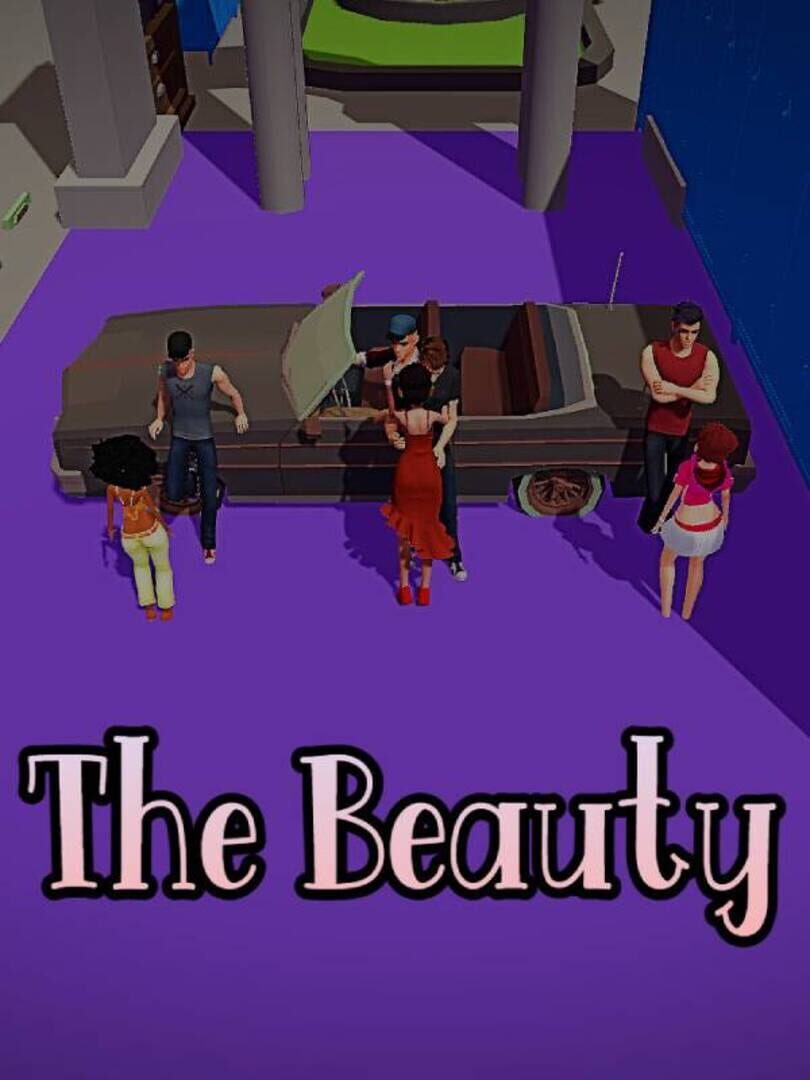 The Beauty (2024)