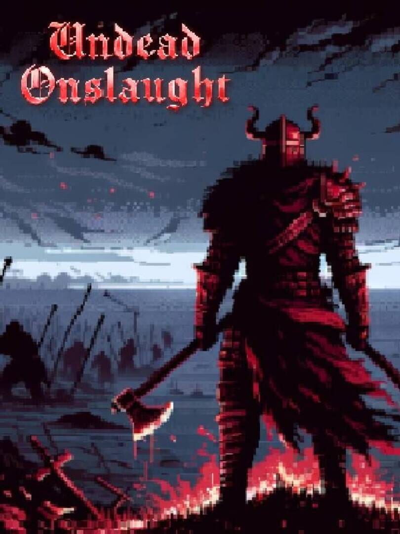 Undead Onslaught (2024)