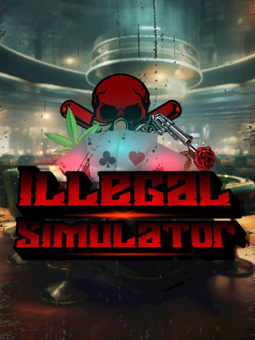 Illegal Simulator (2024)