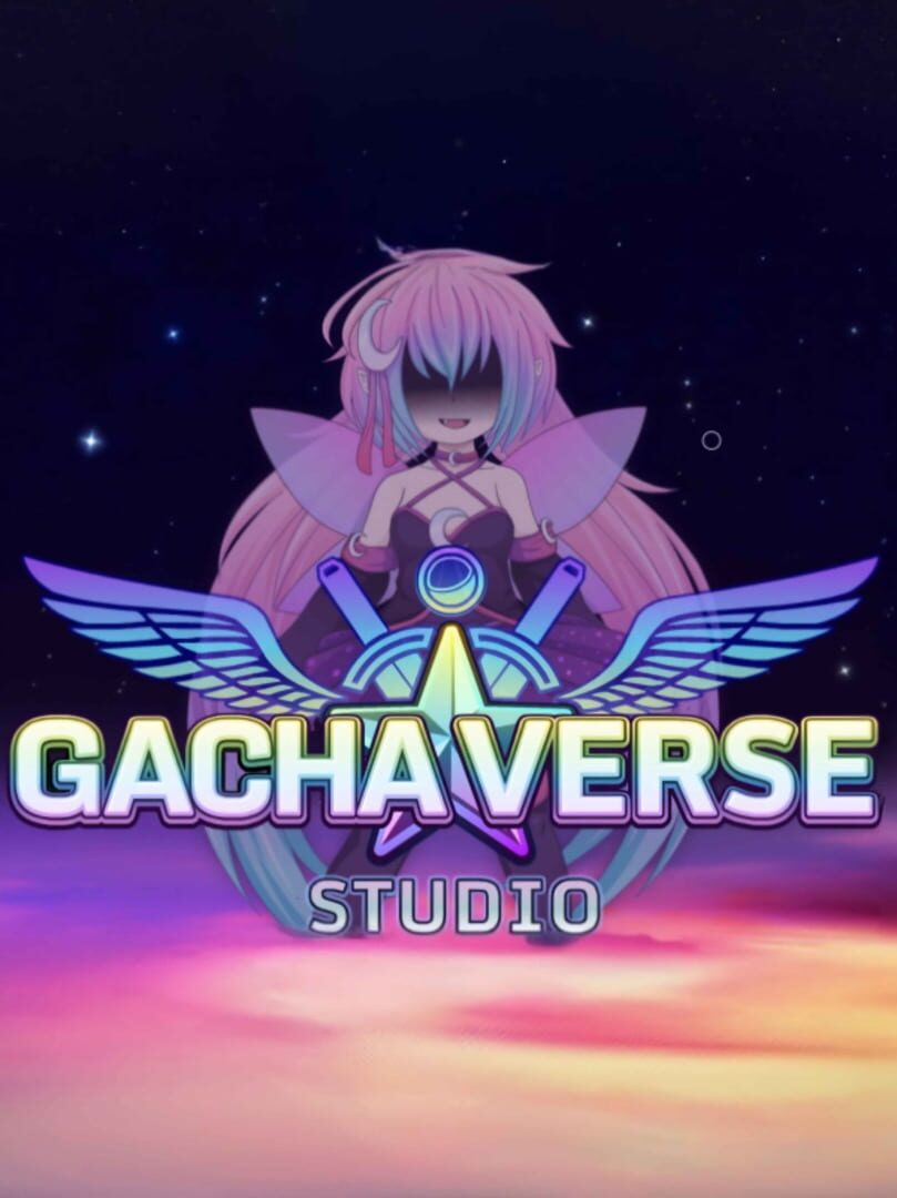 Cover image of Gachaverse Studio!