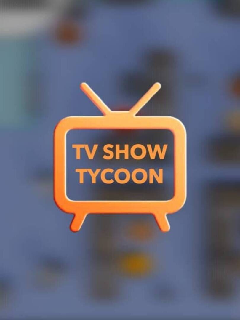 TV Show Tycoon