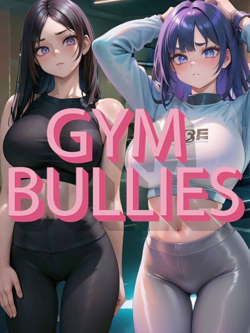 Gym Bullies (2024)