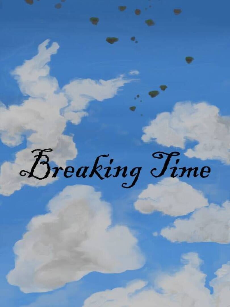 Breaking Time