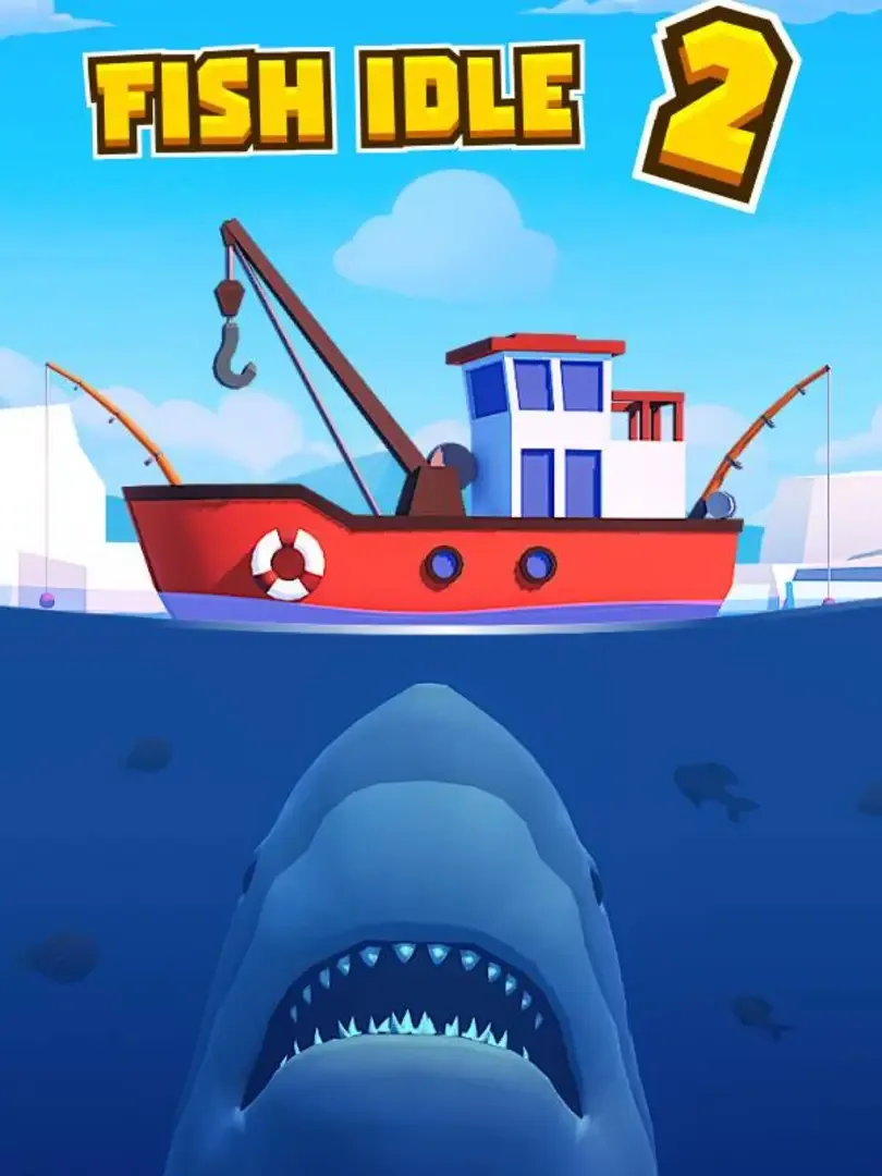 Fish Idle 2: Underwater Mystery