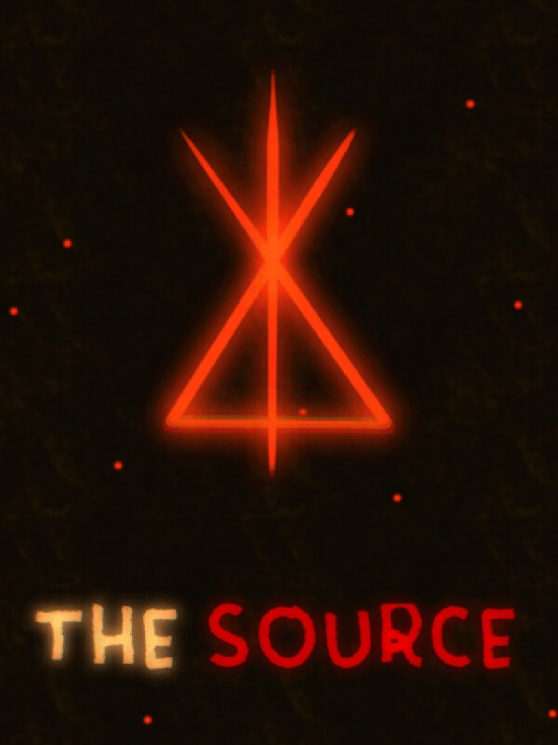 The Source Cover