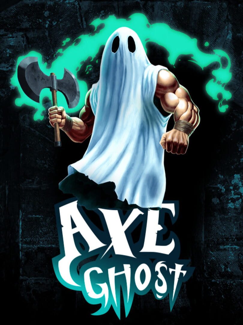 Axe Ghost (2025)