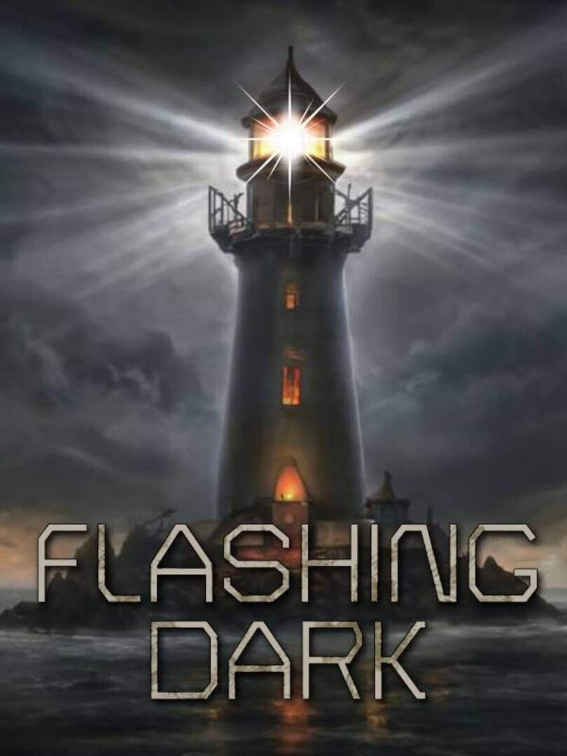 Flashing Dark (2024)