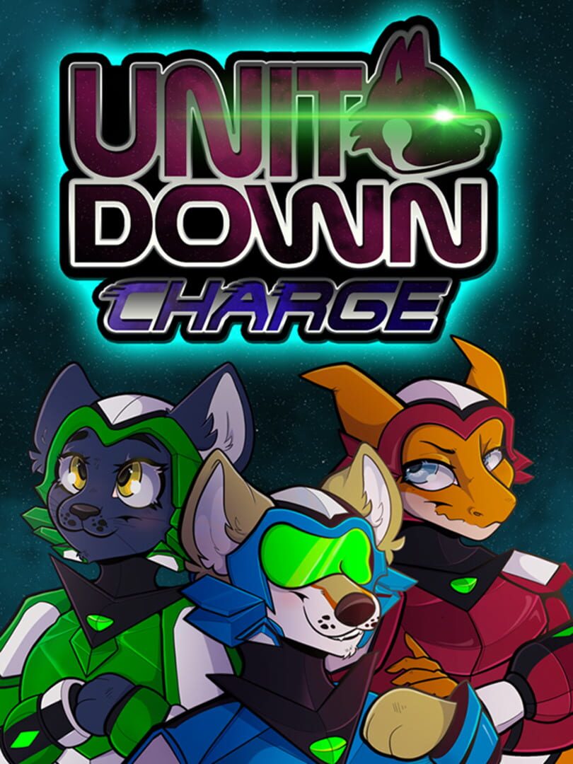 Unit Down Charge (2025)