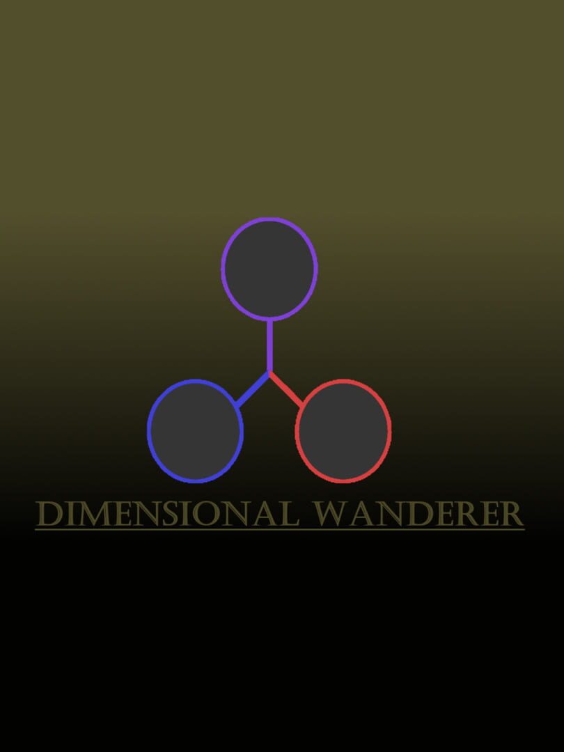Dimensional Wanderer