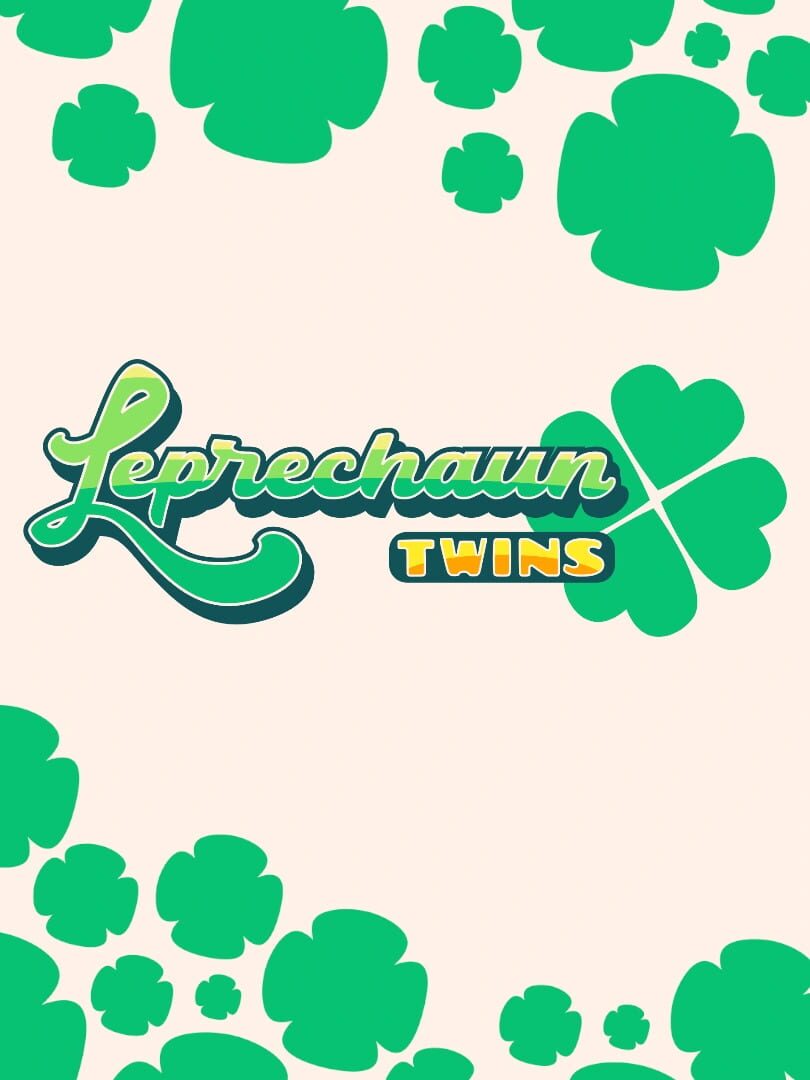 Leprechaun Twins (2025)