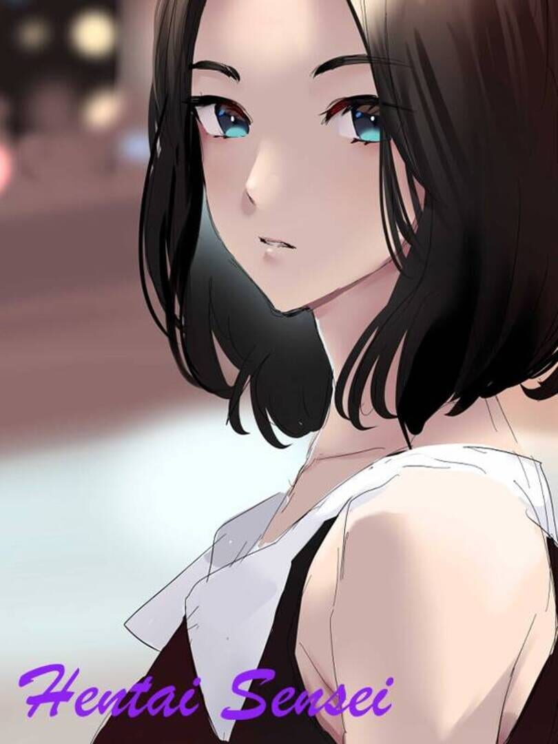 Hentai Sensei (2024)