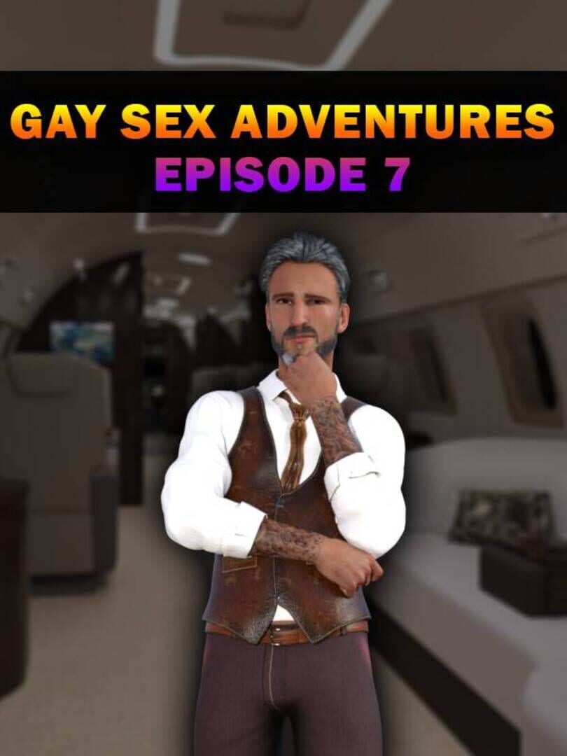 Gay Sex Adventures: Episode 7