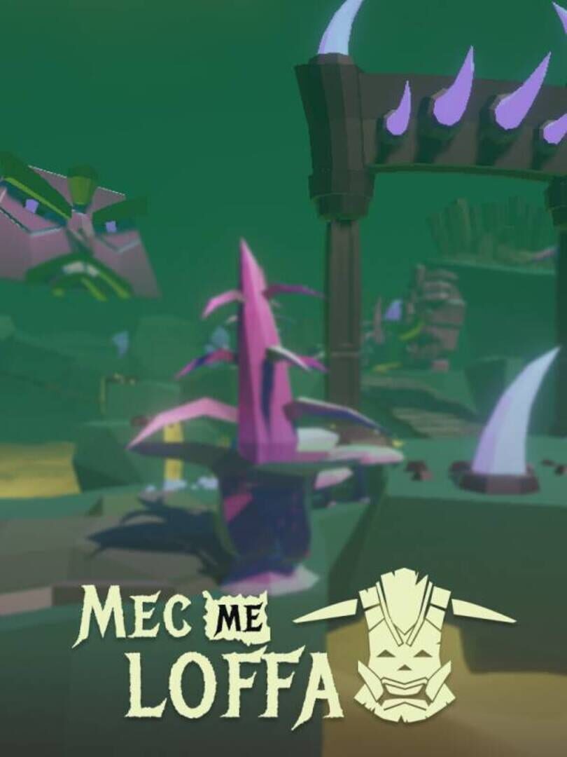 Mec Me Loffa