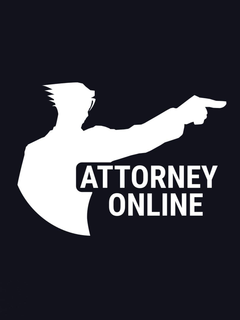 Ace Attorney Online cover art