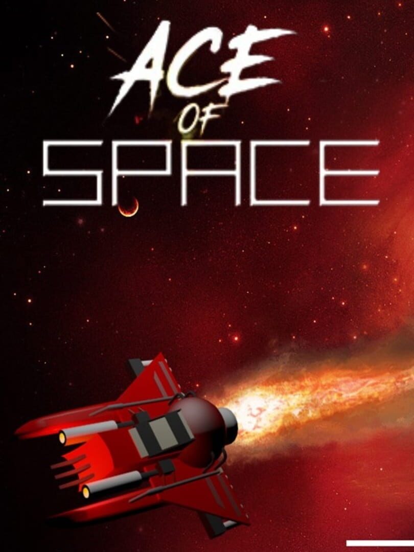 Ace of Space (2019)