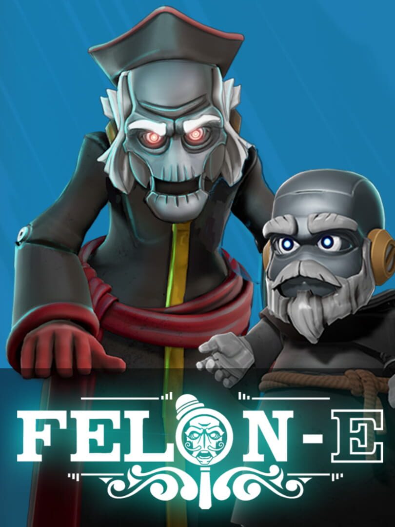 Felon-E (2024)