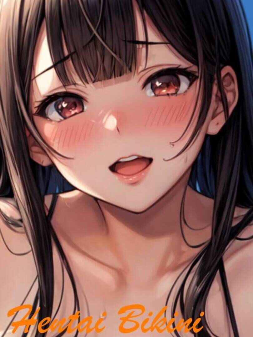 Hentai Bikini
