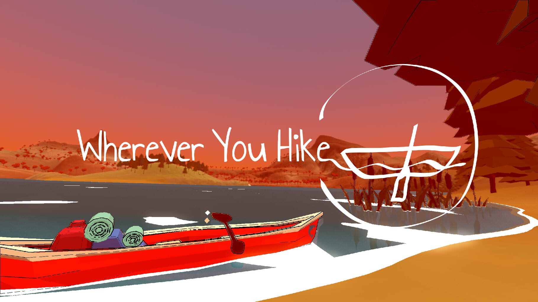 Wherever You Hike (2024)