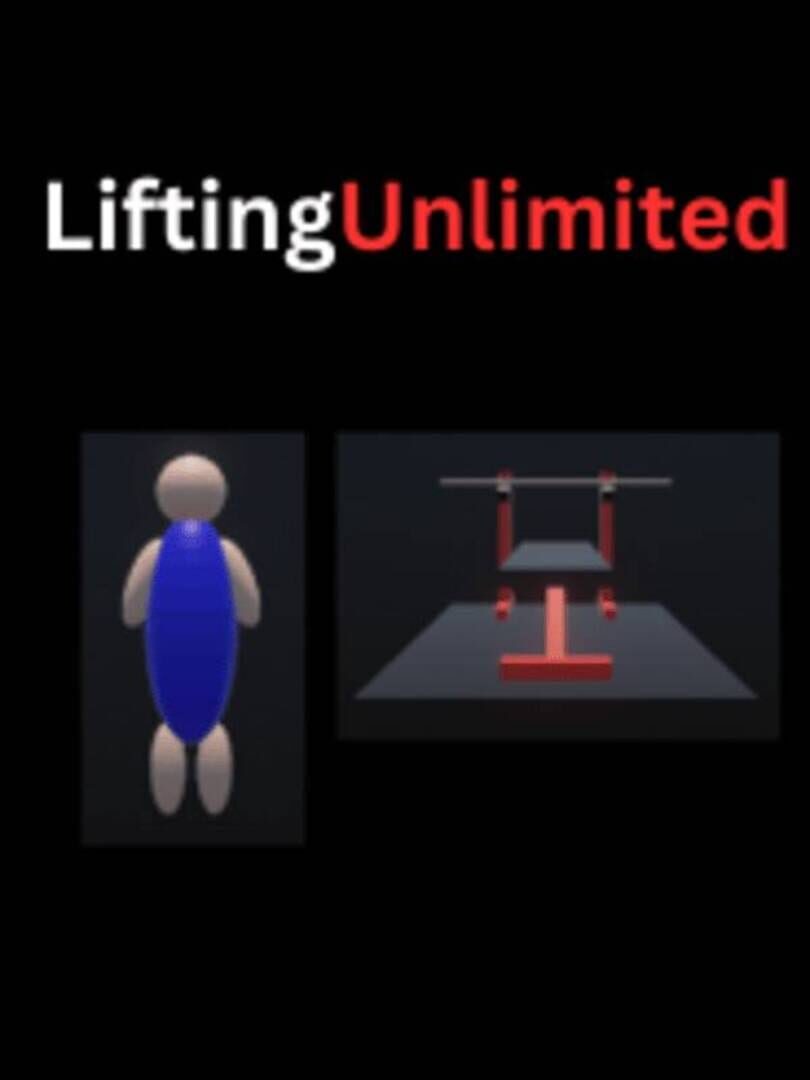 Lifting Unlimited