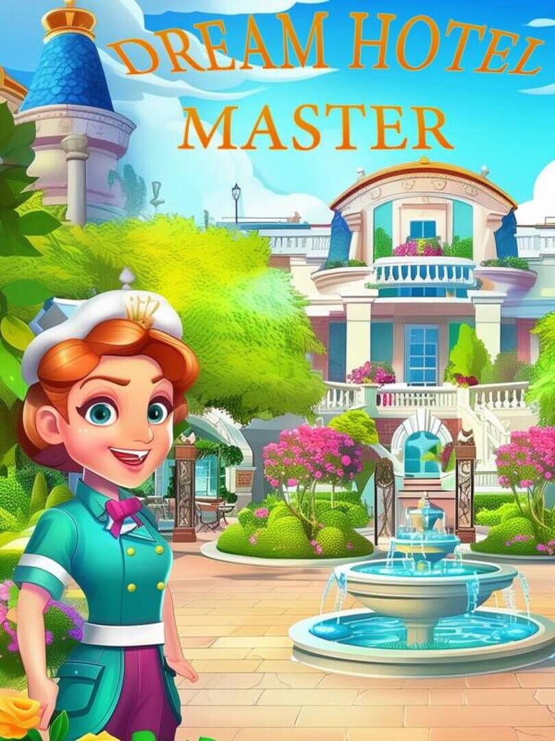 Dream Hotel Master
