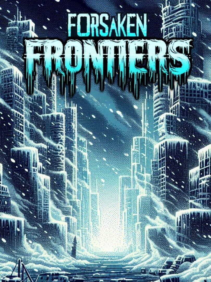 Forsaken Frontiers (2025)