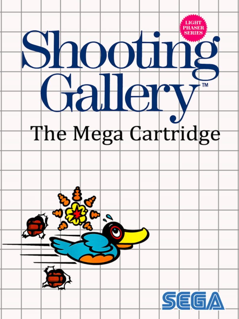 Shooting Gallery