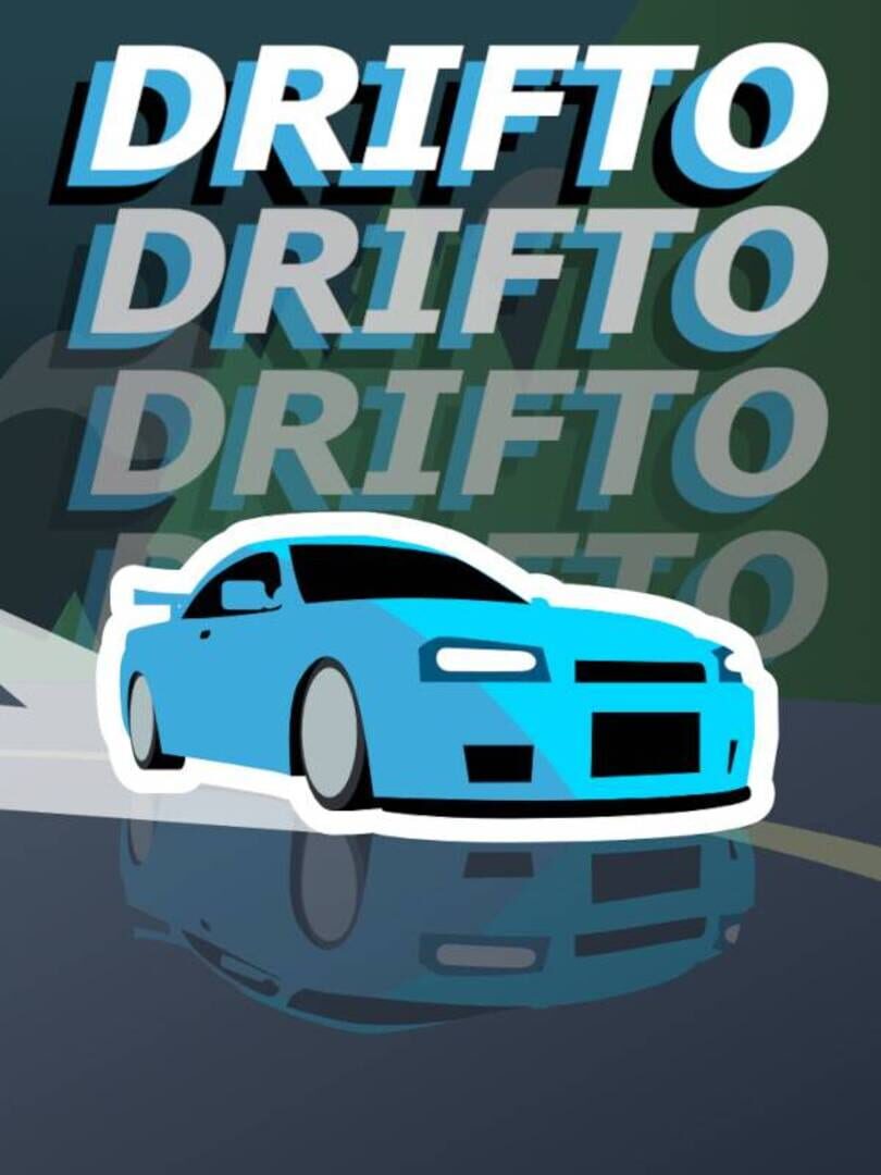Drifto: Infinite Touge