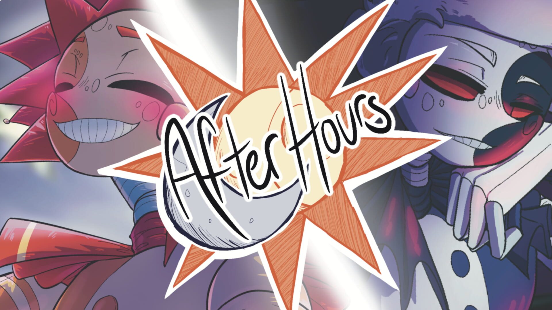 Jeu : After Hours