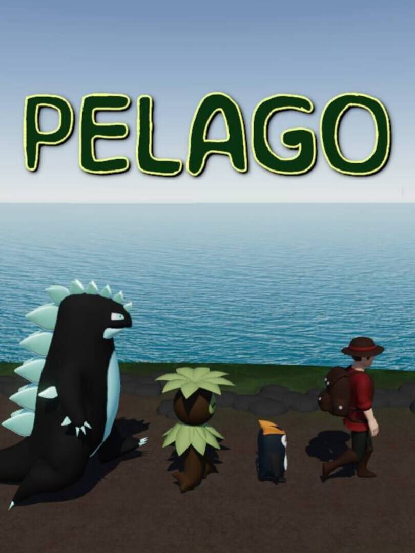 Pelago