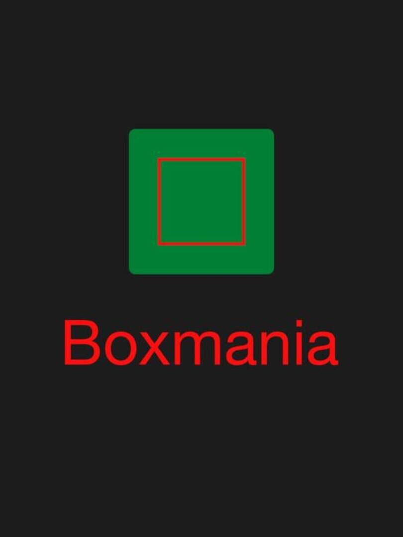 Boxmania