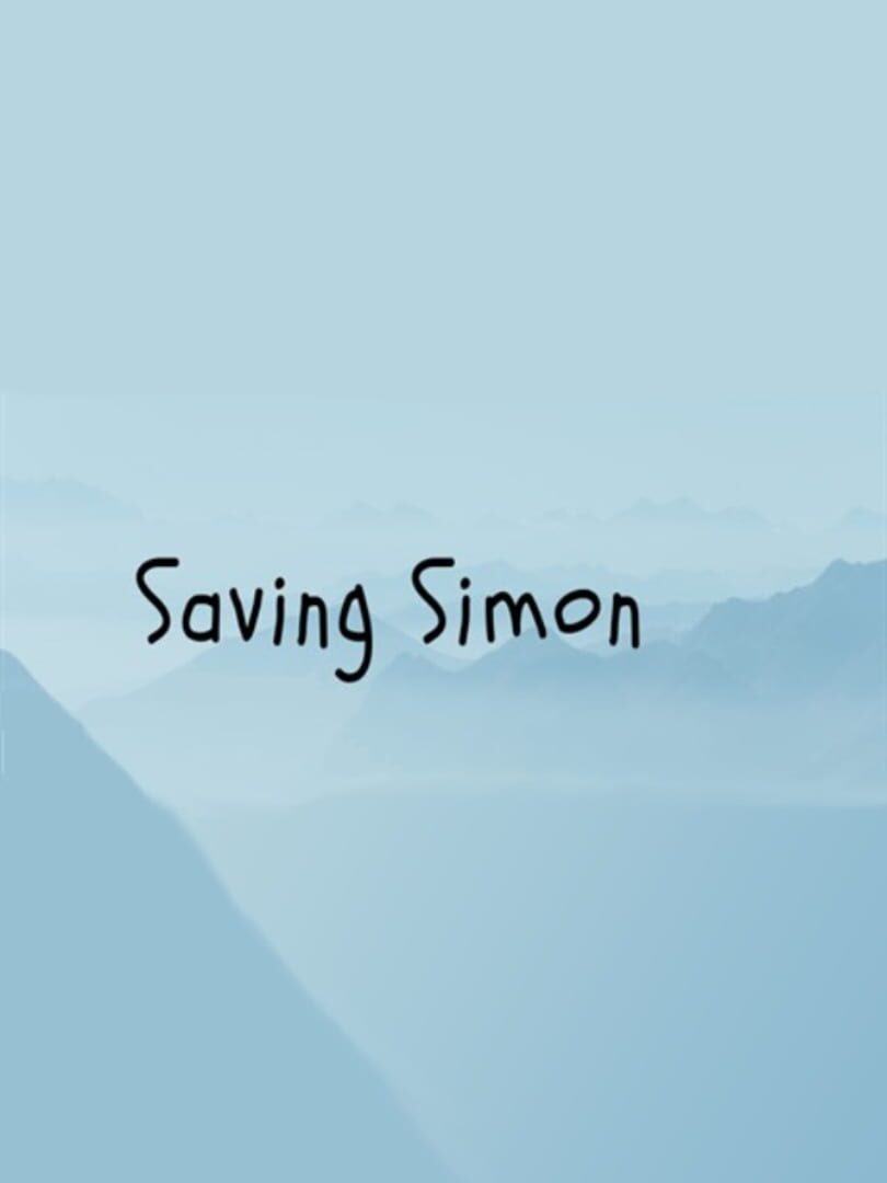 Saving Simon (2019)