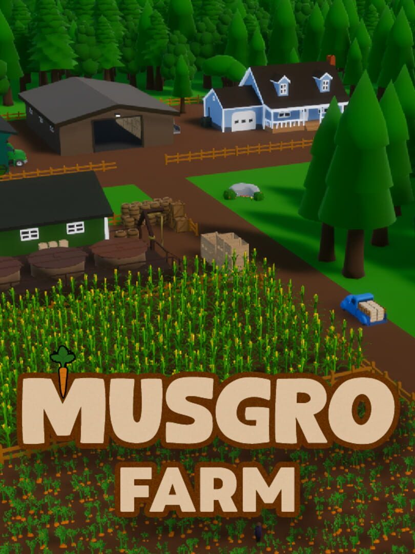 Musgro Farm (2025)