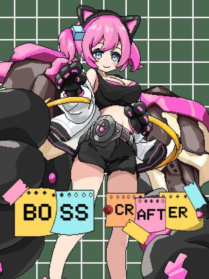 BossCrafter