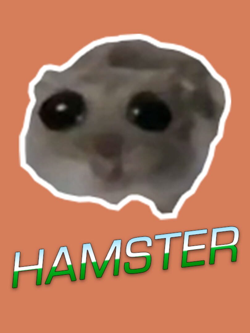 Cover image of Hamster