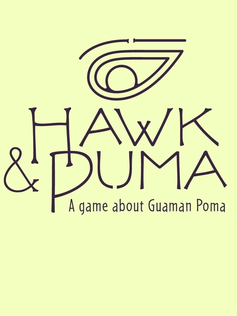 Hawk and Puma (2023)