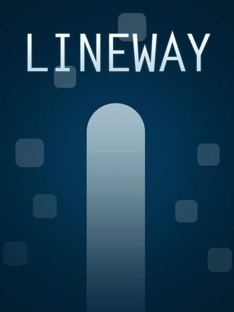 LineWay Cover