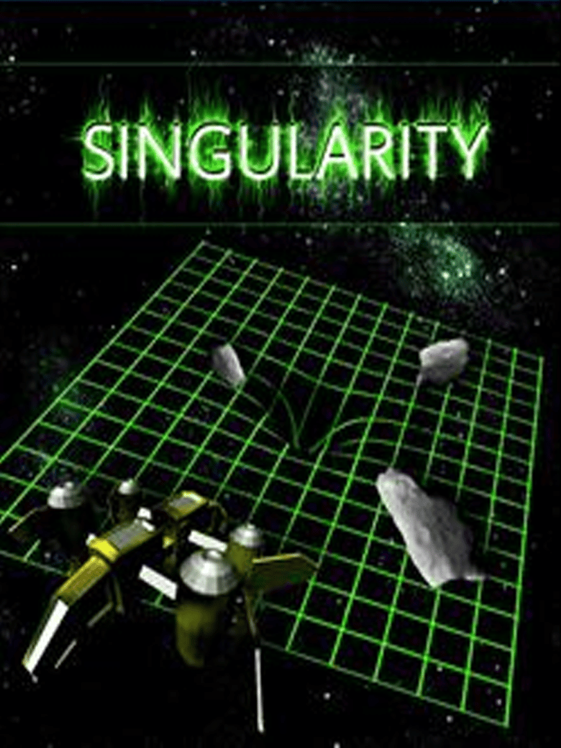 Singularity Cover