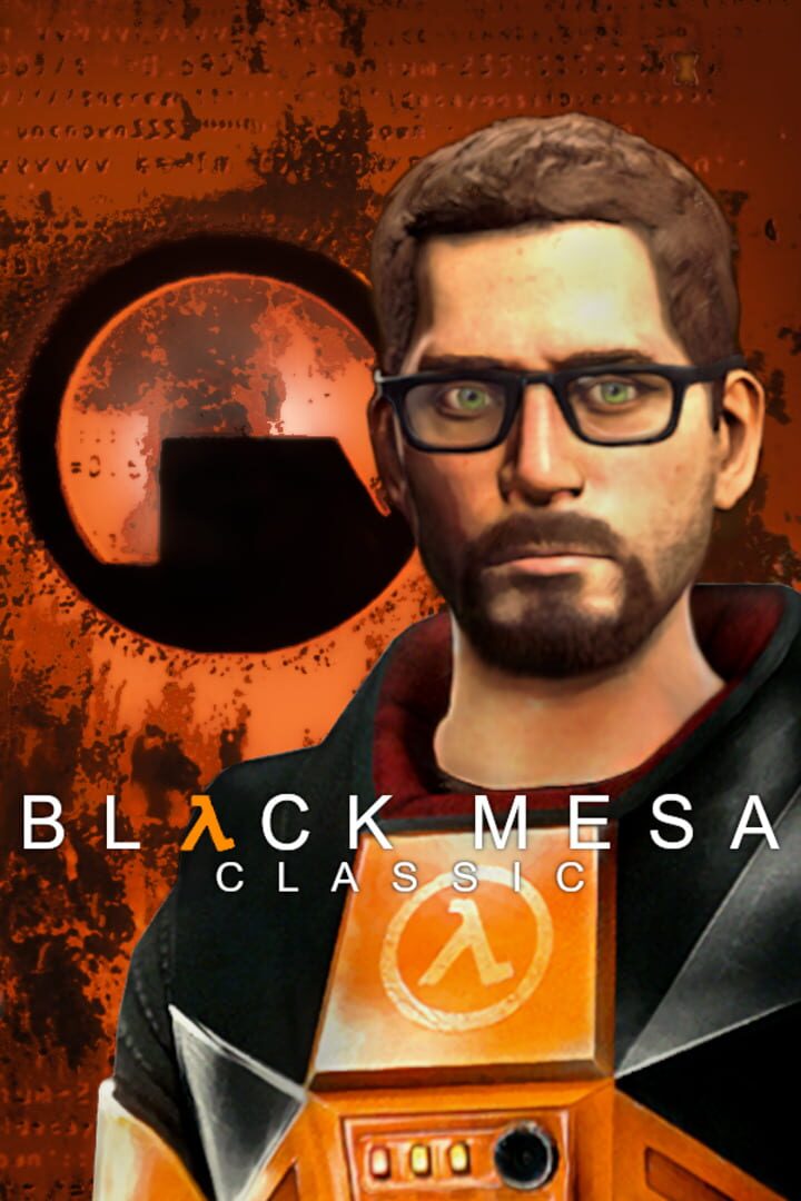 Black Mesa: Classic (2025)