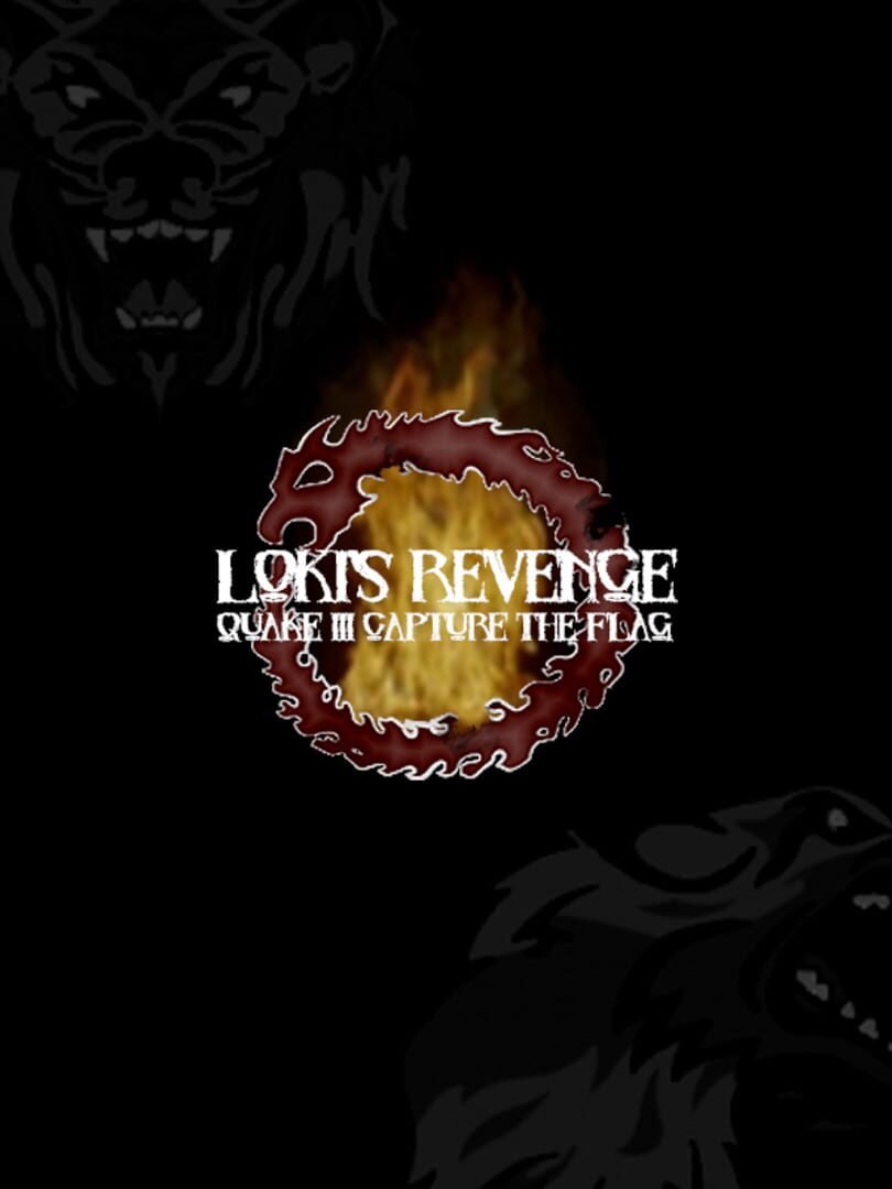 Loki's Revenge Capture the Flag
