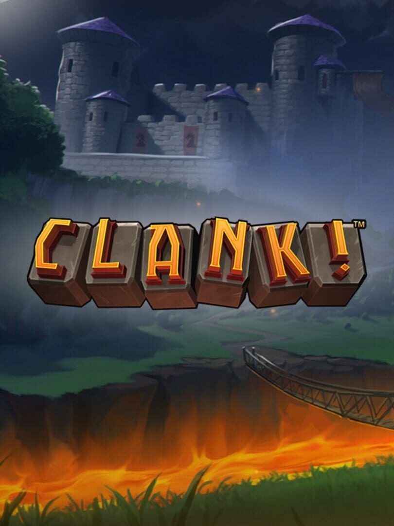 Clank! (2025)